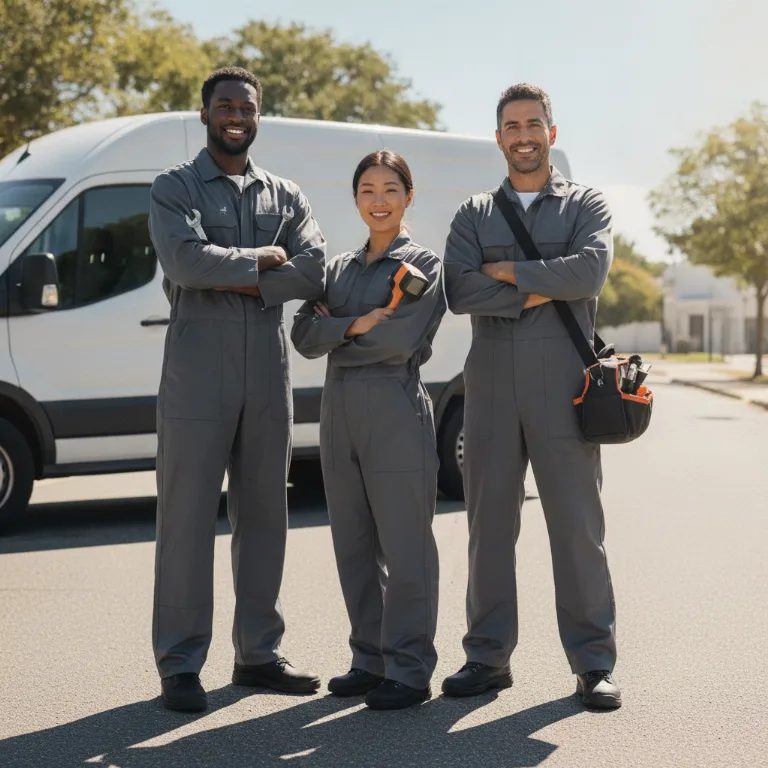 Radiator Repair team in Stockton-on-Tees