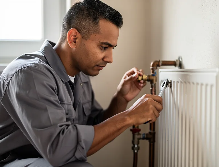 Radiator Repair service in Stockton-on-Tees